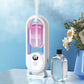🎉 Promoção de 2026 — Mais de 31 900 unidades vendidas!🌫️ Difusor automático de aromaterapia – Calmante 🌙