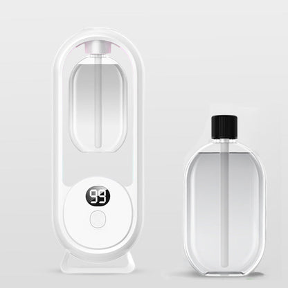 🎉 Promoção de 2026 — Mais de 31 900 unidades vendidas!🌫️ Difusor automático de aromaterapia – Calmante 🌙