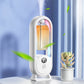 🎉 Promoção de 2026 — Mais de 31 900 unidades vendidas!🌫️ Difusor automático de aromaterapia – Calmante 🌙