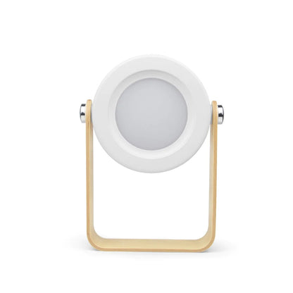 🎁Os melhores produtos de design da lâmpada de leitura LED dobrável Localityi-2026✨.