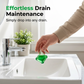 🥳💞Mais de 50 mil unidades vendidas!🏠💧 50% DE DESCONTO! Cápsulas desodorizantes para ralos – A fórmula bioenzimática neutraliza os odores na origem. Aroma fresco instantâneo, sem produtos químicos agressivos. Diga adeus aos odores embaraçosos. 🚰✅