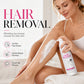 Espuma depilatória suave ⏰50% DE DESCONTO⏰ Espuma depilatória suave – Resultados rápidos, fórmula hidratante, textura de espuma fina – Perfeita para os cuidados com o corpo! 🛁