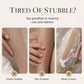 Espuma depilatória suave ⏰50% DE DESCONTO⏰ Espuma depilatória suave – Resultados rápidos, fórmula hidratante, textura de espuma fina – Perfeita para os cuidados com o corpo! 🛁