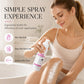 Espuma depilatória suave ⏰50% DE DESCONTO⏰ Espuma depilatória suave – Resultados rápidos, fórmula hidratante, textura de espuma fina – Perfeita para os cuidados com o corpo! 🛁