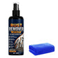 Spray antiferrugem para metais