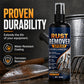 Spray antiferrugem para metais