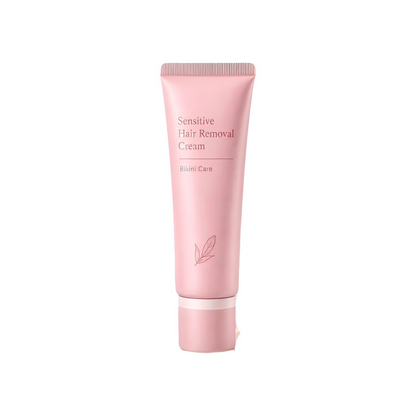 🥳A MELHOR ESCOLHA DE 2026🥳 Creme depilatório – Enriquecido com óleo de rosa e lavanda, niacinamida clareadora – Inibe o crescimento dos pêlos, suavidade mais duradoura! 💖💨