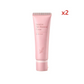 🥳A MELHOR ESCOLHA DE 2026🥳 Creme depilatório – Enriquecido com óleo de rosa e lavanda, niacinamida clareadora – Inibe o crescimento dos pêlos, suavidade mais duradoura! 💖💨