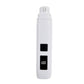 💞Mais de 50 mil unidades vendidas!🐶💨 50% DE DESCONTO! Lixa elétrica para unhas de animais de estimação – Silenciosa, com lixagem suave em 3 etapas. Indicador LED de carga e recarregável por USB-C – cuidados sem stress para cães e gatos! 🛡️✨