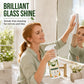 🧴 COMPRE 2 E GANHE 1 GRÁTIS! 🏠 Potente spray de limpeza multiusos – Elimina a gordura, remove manchas e tem um aroma fresco – Cozinha, casa de banho e superfícies ✨