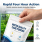 Fast-Acting Gentle Water Clarifier Powder