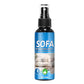 🥳💞Mais de 50 mil unidades vendidas!🛋️✨ 50% de desconto! Spray de limpeza para tecidos sem enxaguamento – Basta pulverizar e limpar – sem água, sem enxaguamento. Perfeito para sofás, tapetes e estofos – fica fresco em poucos minutos! 🧼💨