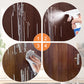 Spray removedor de tinta de látex de 100 ml