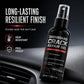 🚗🔧🧴Gel profissional para reparação de fissuras no painel de instrumentos do automóvel
