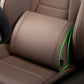 🥳💞Mais de 50 mil unidades vendidas!💥🚗✨ Promoção relâmpago com 50% de desconto! Conjunto ergonómico de apoio para a cabeça e apoio lombar para bancos de automóvel