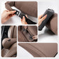 🥳💞Mais de 50 mil unidades vendidas!💥🚗✨ Promoção relâmpago com 50% de desconto! Conjunto ergonómico de apoio para a cabeça e apoio lombar para bancos de automóvel