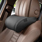 🥳💞Mais de 50 mil unidades vendidas!💥🚗✨ Promoção relâmpago com 50% de desconto! Conjunto ergonómico de apoio para a cabeça e apoio lombar para bancos de automóvel