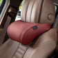 🥳💞Mais de 50 mil unidades vendidas!💥🚗✨ Promoção relâmpago com 50% de desconto! Conjunto ergonómico de apoio para a cabeça e apoio lombar para bancos de automóvel