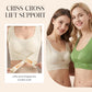 👙💪✨Sutiã Criss-Cross Lift & Sculpt Comfort