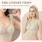 👙💪✨Sutiã Criss-Cross Lift & Sculpt Comfort