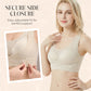 👙💪✨Sutiã Criss-Cross Lift & Sculpt Comfort