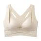 👙💪✨Sutiã Criss-Cross Lift & Sculpt Comfort