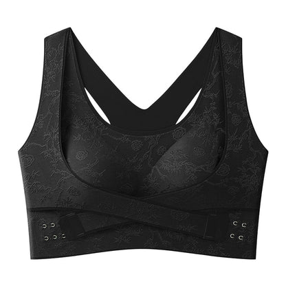 👙💪✨Sutiã Criss-Cross Lift & Sculpt Comfort