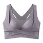 👙💪✨Sutiã Criss-Cross Lift & Sculpt Comfort