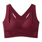 👙💪✨Sutiã Criss-Cross Lift & Sculpt Comfort