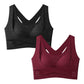 👙💪✨Sutiã Criss-Cross Lift & Sculpt Comfort