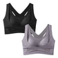 👙💪✨Sutiã Criss-Cross Lift & Sculpt Comfort