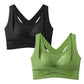👙💪✨Sutiã Criss-Cross Lift & Sculpt Comfort