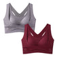 👙💪✨Sutiã Criss-Cross Lift & Sculpt Comfort