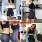 💃Calções de controlo da barriga de cintura alta
