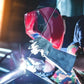 🔥 Varetas de solda de alumínio de baixa temperatura para pequenos reparos em metal