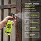 🛠Venda direta da fábrica, 50% de desconto no produto original! ✨Elimina a ferrugem antiga com um só clique! Spray para derreter ferrugem