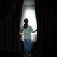 Self-Adhesive Blackout Curtain for Bedroom