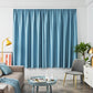Self-Adhesive Blackout Curtain for Bedroom
