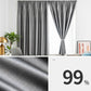Self-Adhesive Blackout Curtain for Bedroom