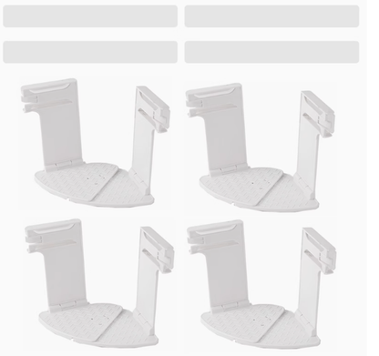 🛏️ PROMOÇÃO LIMITADA: 50% DE DESCONTO! ⚙️ Prendedores de lençóis de alto desempenho – Invisíveis, sem danos 🛡️