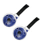 Saco de compras portátil, retrátil e enrolável