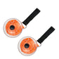 Saco de compras portátil, retrátil e enrolável