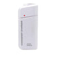 🔋Carregador de Bateria AA Portátil para Telefone de Emergência com Banco de Energia e Flash LED