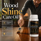 Óleo de Manutenção Wood Shine