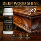Óleo de Manutenção Wood Shine