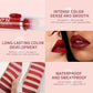 ⏳Promoção por tempo limitado⏰ 10 unidades de brilho labial mate, à prova de água e de longa duração