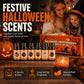 📢 📢 Desconto de 50 % no último dia🔥Conjunto de óleos essenciais com aromas de Halloween