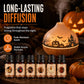 📢 📢 Desconto de 50 % no último dia🔥Conjunto de óleos essenciais com aromas de Halloween