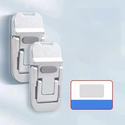 Suporte mini dobrável para computador portátil, para secretária