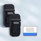 Suporte mini dobrável para computador portátil, para secretária